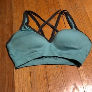 Sports bra